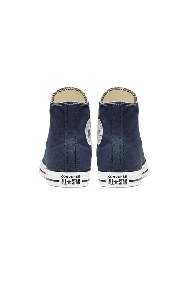 All Star Hı Unisex Ayakkabısı M9622C Lacivert - 5