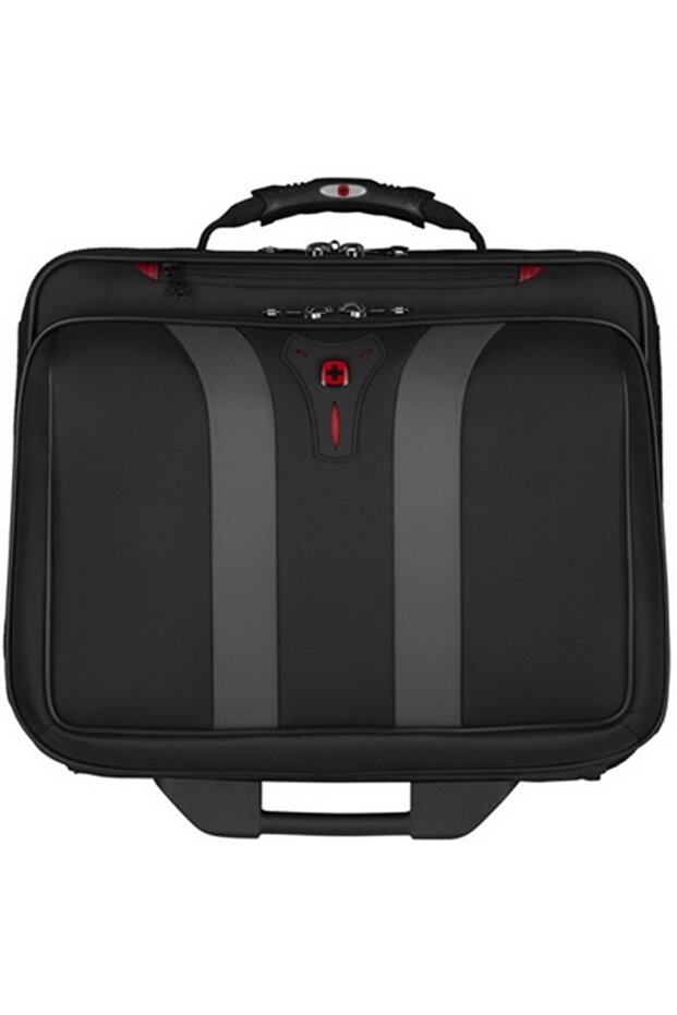 Granada 15" Wheeled Briefcase600659