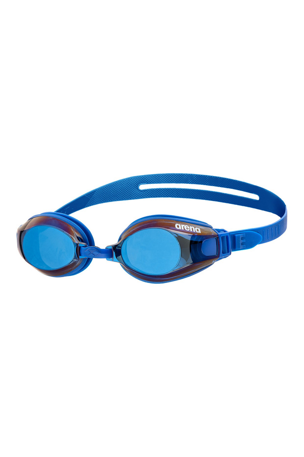 Zoom X-Fit Mirror Unisex Multi Color Swimming Goggles 009439111