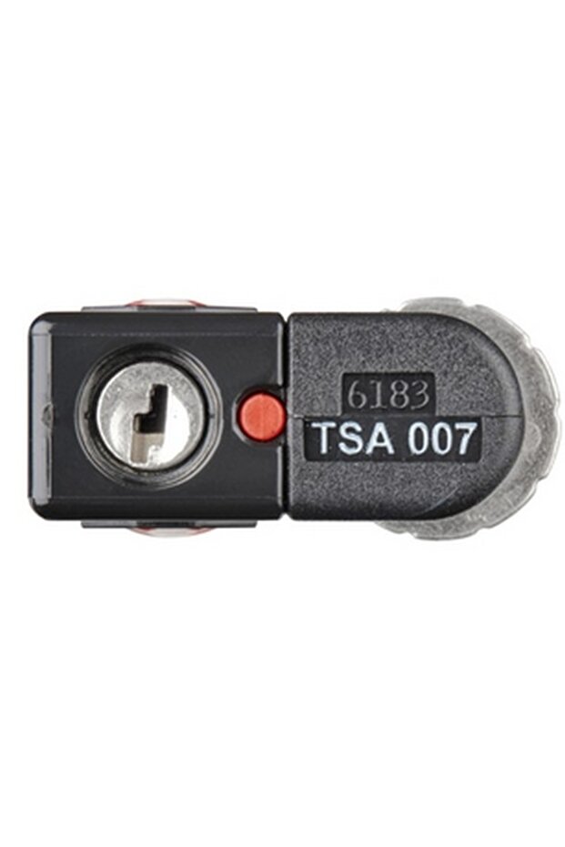 604563 قفل حقيبة النموذج - 2