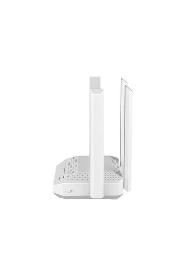 Kn-3910-01-eu Challenger Ax3000 Gigabit Fiber Router - 5