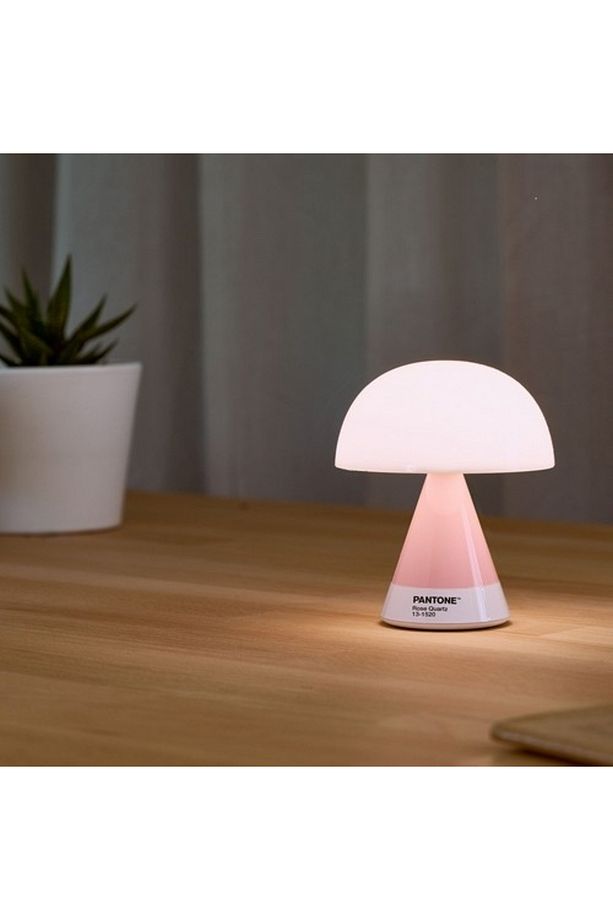 X Pantone Mina M Led Lamba Açık Pembe - 3