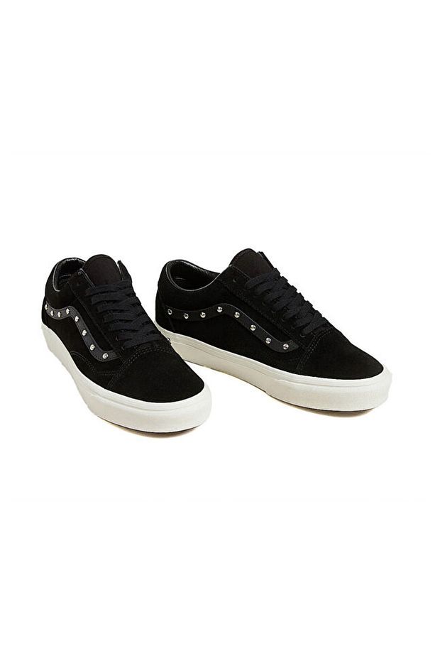 Old Skool Unisex Günlük Ayakkabı VN0A2Z42CJI1 Siyah - 2