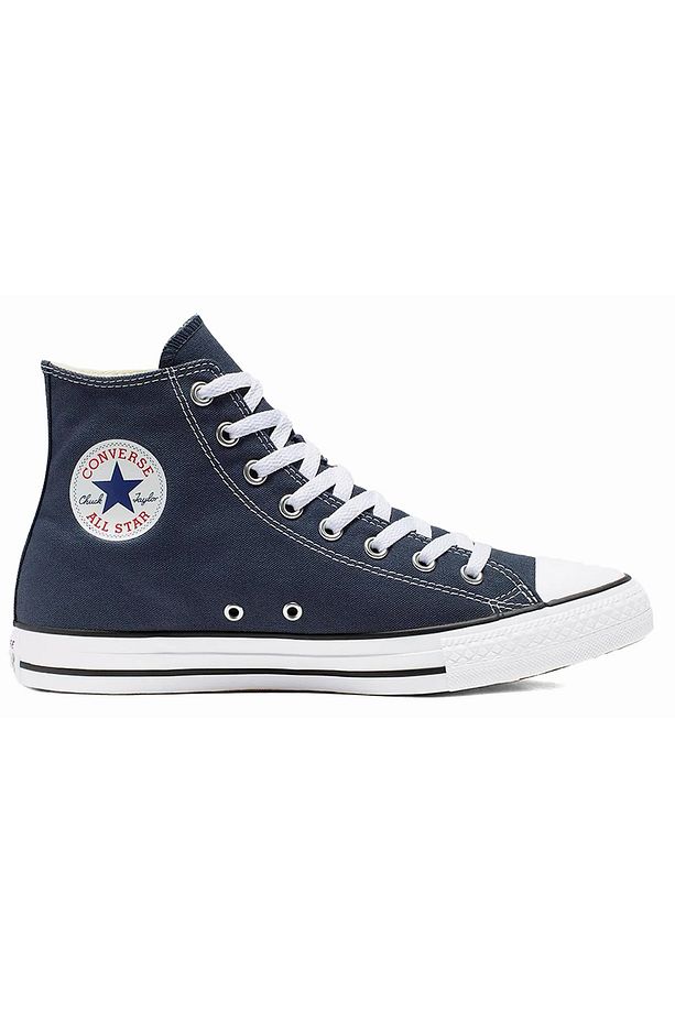 All Star Hı Unisex Ayakkabısı M9622C Lacivert - 1