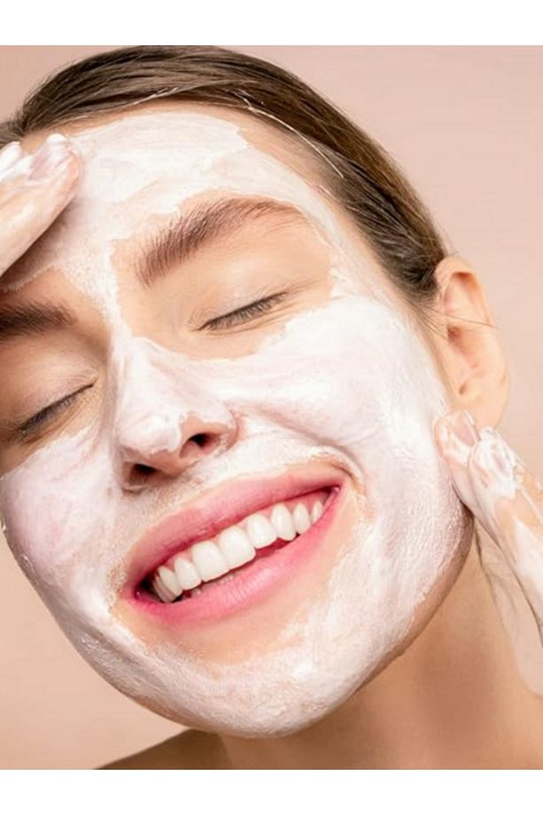Sunscreen 100 Spf 50 Tüm Cilt Tipleri Için Güneş Kremi Seti 3 X 10 ml - 4