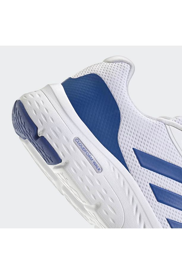 Cloudfoam Move Beyaz-Mavi Erkek Sneaker JI4825 - 6
