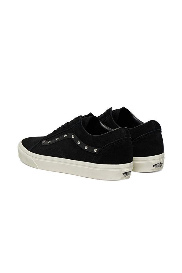 Old Skool Unisex Günlük Ayakkabı VN0A2Z42CJI1 Siyah - 4