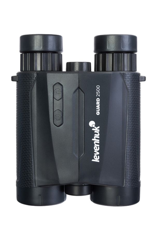 Guard 2500 Mesafe Ölçer Binoküler Dürbün - 2