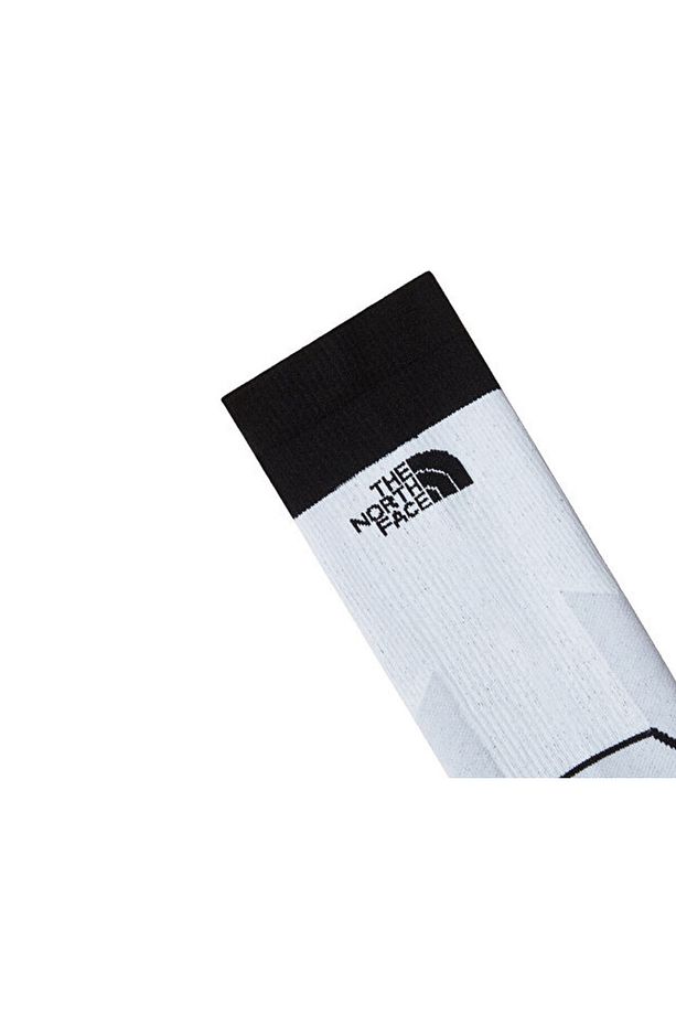 Trail Run Light Sock Crew Çorap NF0A8BR9KY41 Siyah - 3