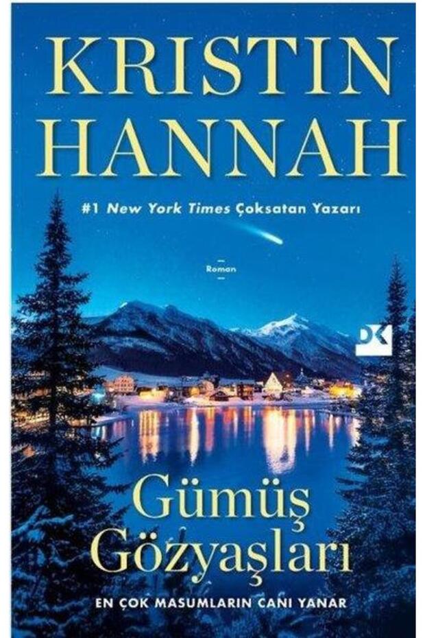 Gümüş Gözyaşları