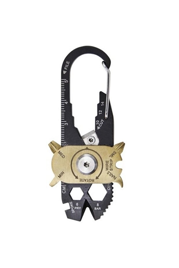 True Utility 200K Fixr Tool Anahtarlık - 1