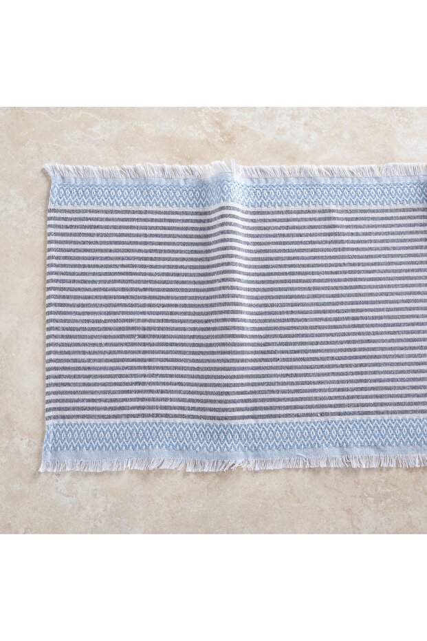 TIGRIS RUNNER - أزرق 50x150