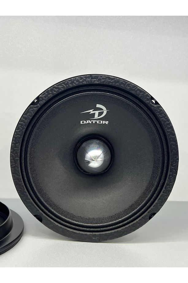AUDİO DATOR AUDİO 16 CM 125 RMS NEODYUM MİDRANGE - 3