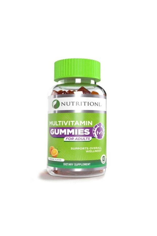 Vitamina Adult Multivitamin Gummies (60 Count)