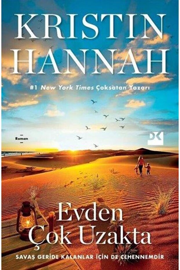 Evden Çok Uzakta - 1