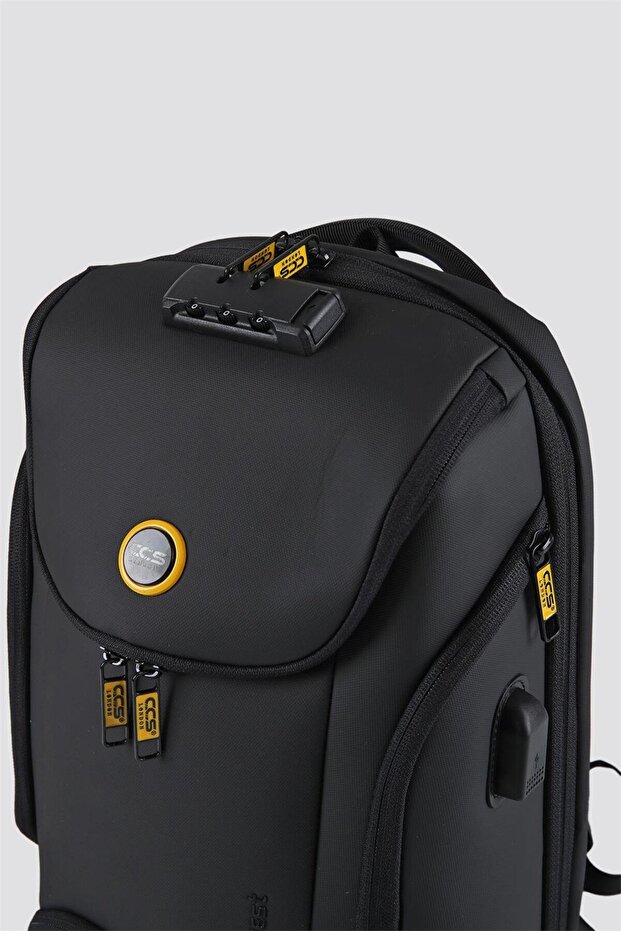 UNİSEX SIRT ÇANTASI C.CCS51787 - 4