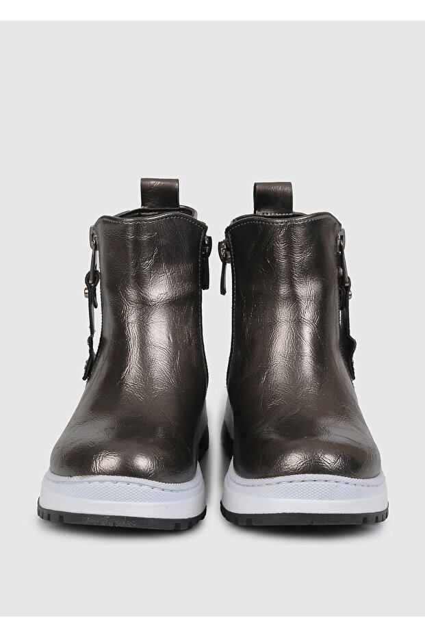 Platin Kız Çocuk Bot - 3