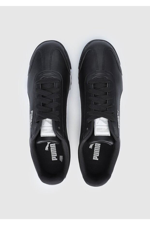 Roma Basic Siyah Erkek Sneaker 35357211 - 5
