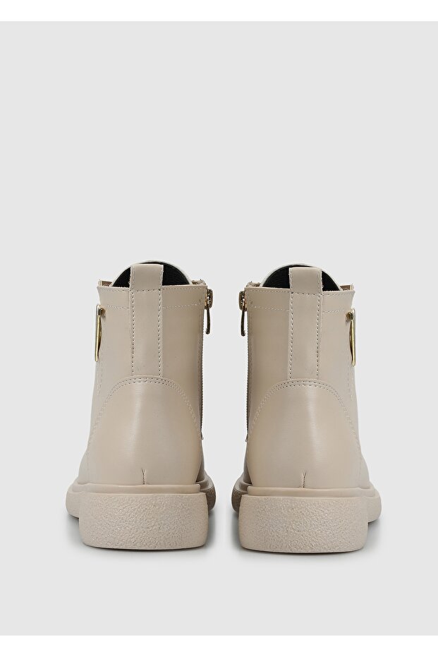 Bej Kadın Bot - 4