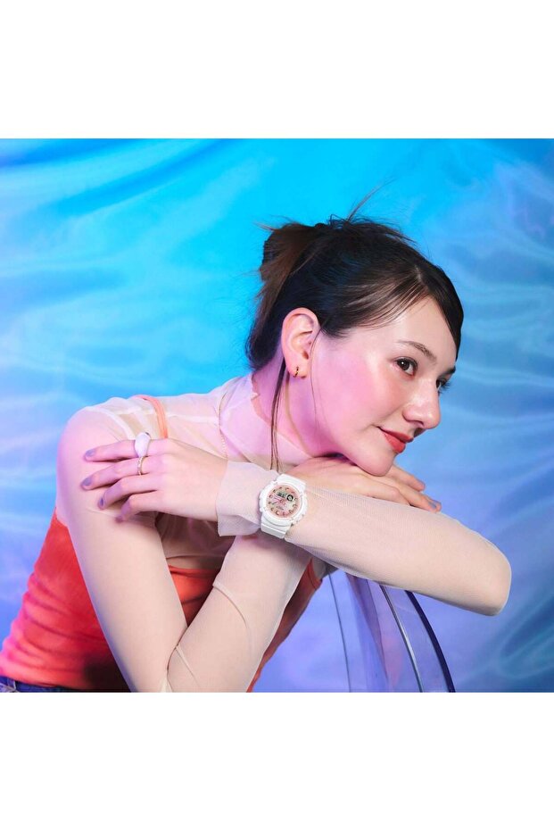 BGA-280TD-7ADR Kol Saati - 5