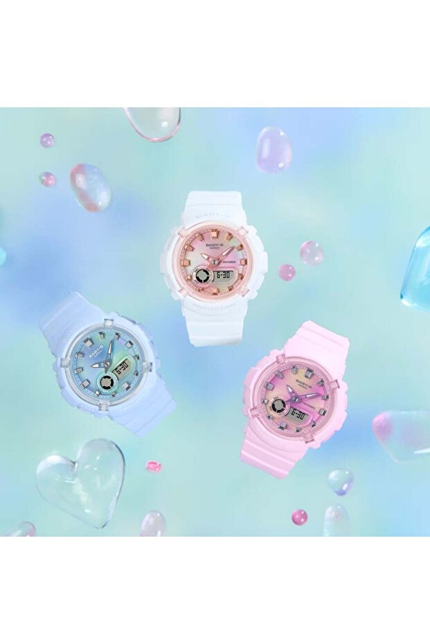 BGA-280TD-7ADR Kol Saati - 3