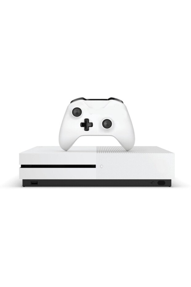 CESOYUNCAK Xbox One S - 1 Kol -500 GB -teşhir Ürünü- 12 Ay Garantili