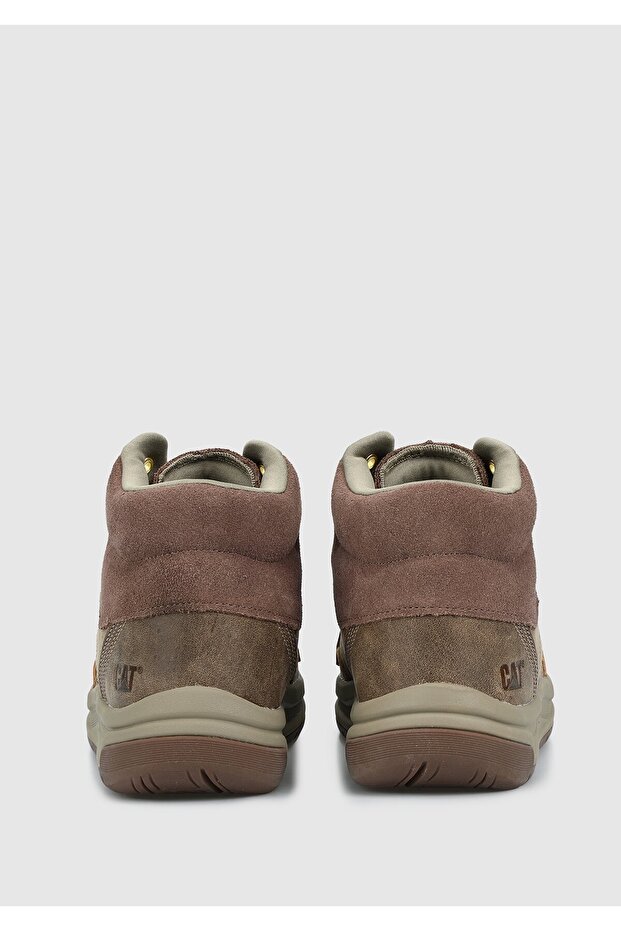 Erkek  Deri  Bot - 4