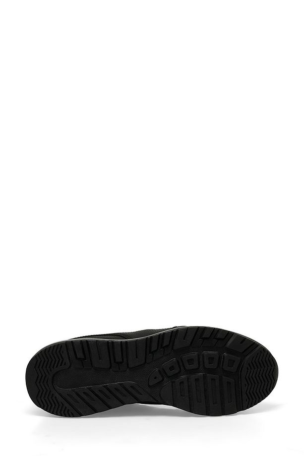 ARMOR PU 4PR Siyah Erkek Sneaker - 6
