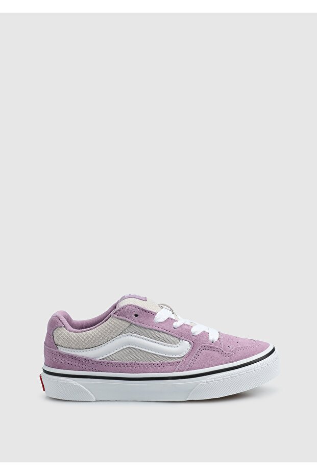 Caldrone Lilac Girl's Sneaker Vn000D1Yd451