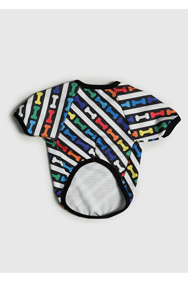 Στολή Provoq Multi Bone - 2