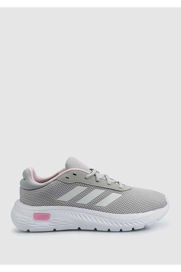 CLOUDFOAM COMFY     GRETWO/FTWWHT/CLPINK - 1