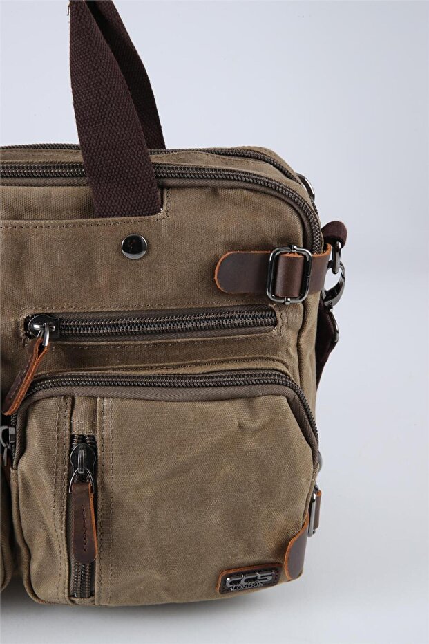 UNİSEX EVRAK ÇANTASI C.CCS31484 - 4