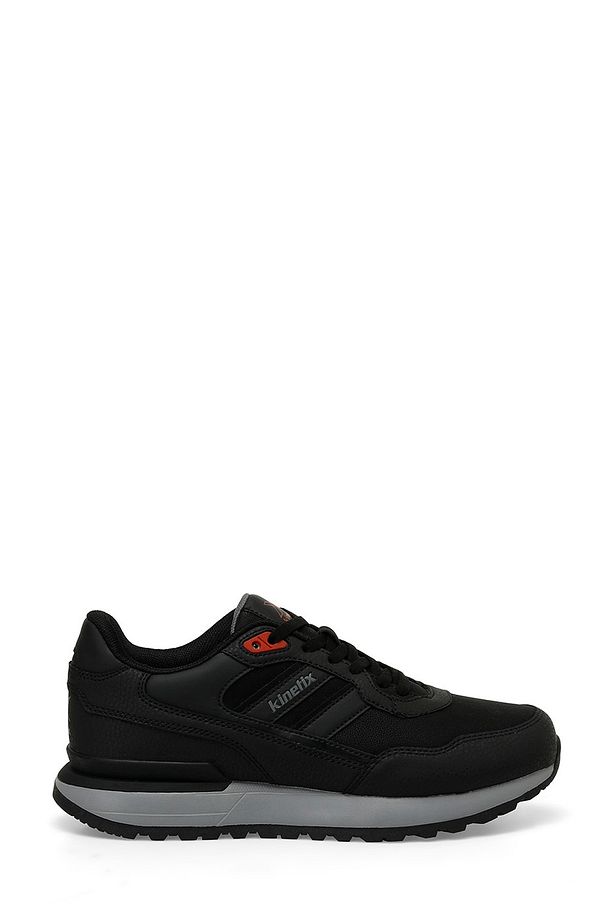 ARMOR PU 4PR Siyah Erkek Sneaker - 1