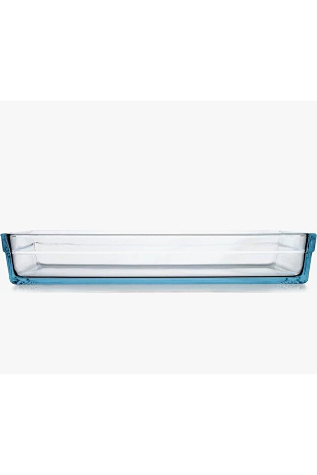 Paşabahçe Rectangular Pyrex - 2