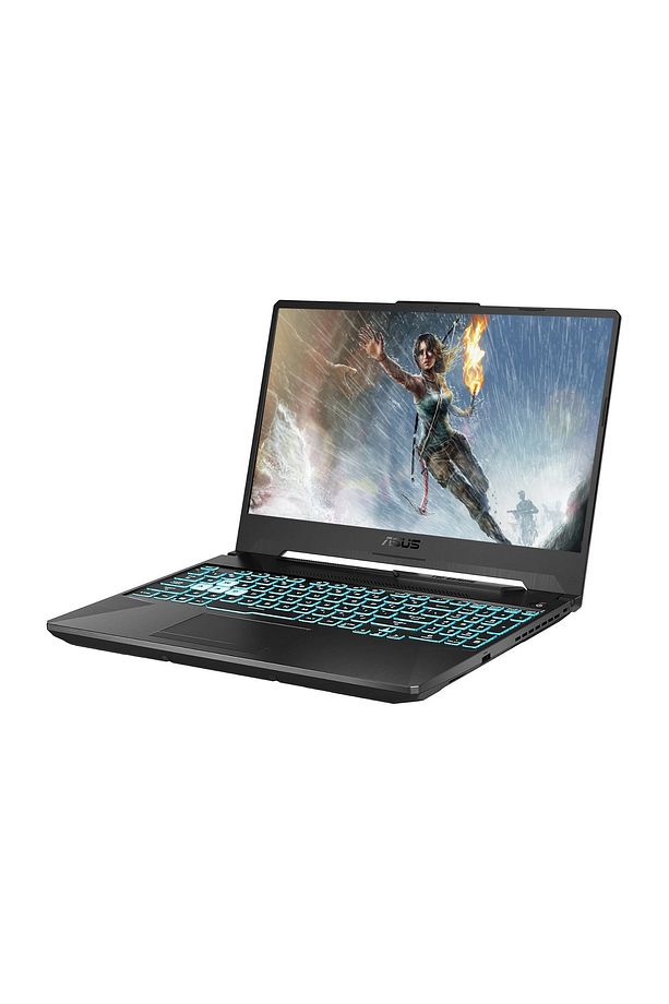 TUF Gaming A15 R7 7435HS 64GB 1TB SSD RTX3050/4GB 75W 144Hz 15.6" FHD W11P FA506NCR & PER4 ÇA - 3