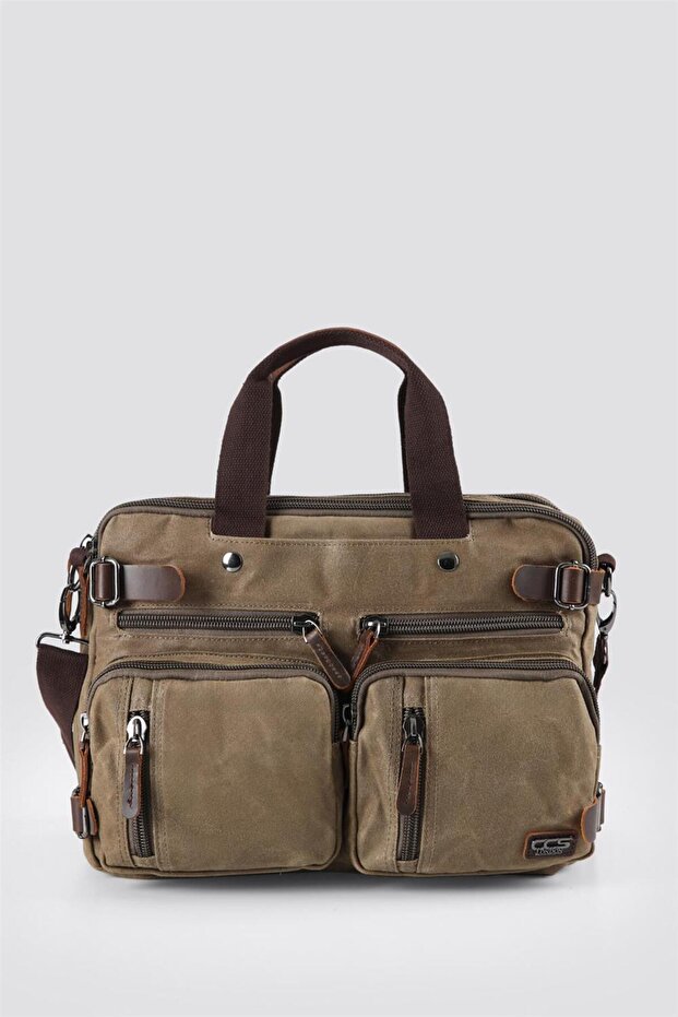 UNİSEX EVRAK ÇANTASI C.CCS31484 - 1