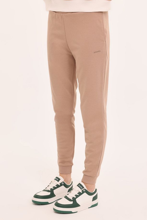 WB JOGGER 22SN86 4PR KADIN EŞOFMAN ALT - 1