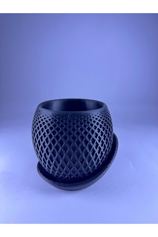 Dekoratif Premium Saksı - 1