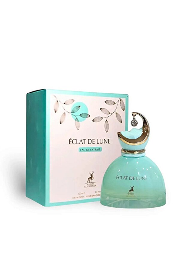 السيدات Eclat De Lune Extrait de
