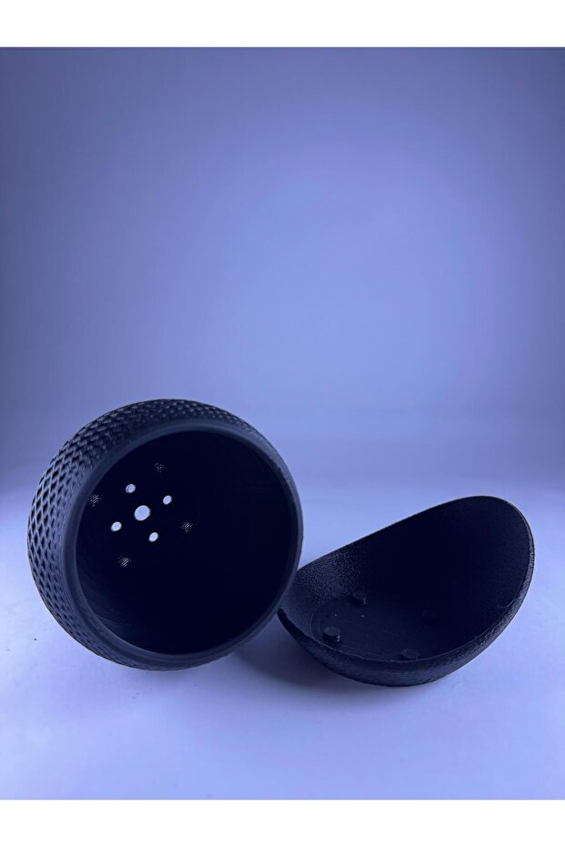 Dekoratif Premium Saksı - 4