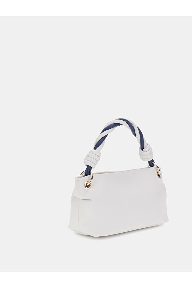 CRUISE VIBE TOP HANDLE XBODY Damska biała torebka HWNG9649110-WTV - 2