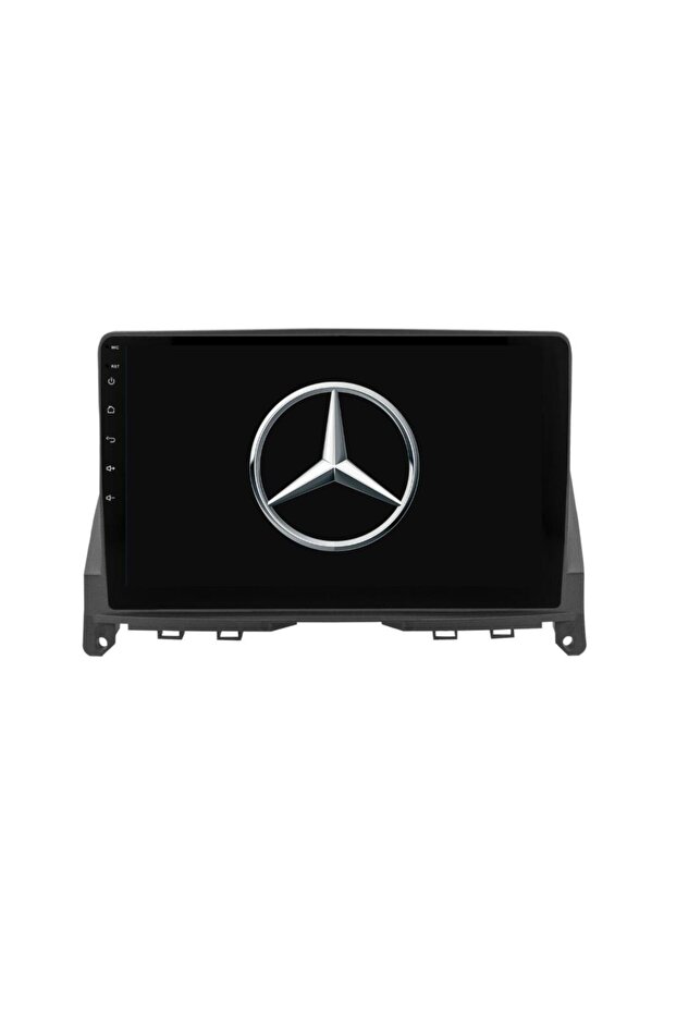 Mercedes C Serisi W204 Android Multimedya Sistemi 2-32 Blueway (2006-2011) - 2