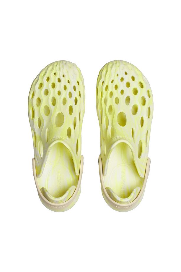 Erkek Ls Ayakkabı Hydro Moc Erkek Hydro Moc J007049 - 4