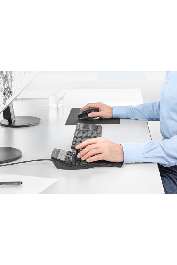 Space Mouse Enterprise Kit 2 3dx-700135 - 5