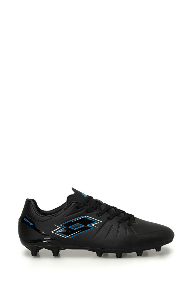 Forte Fg 4Pr Black Men's Football Boots