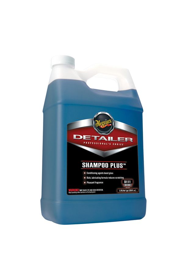 D111 Shampoo Plus Cilalı Şampuan 750 ml - 2