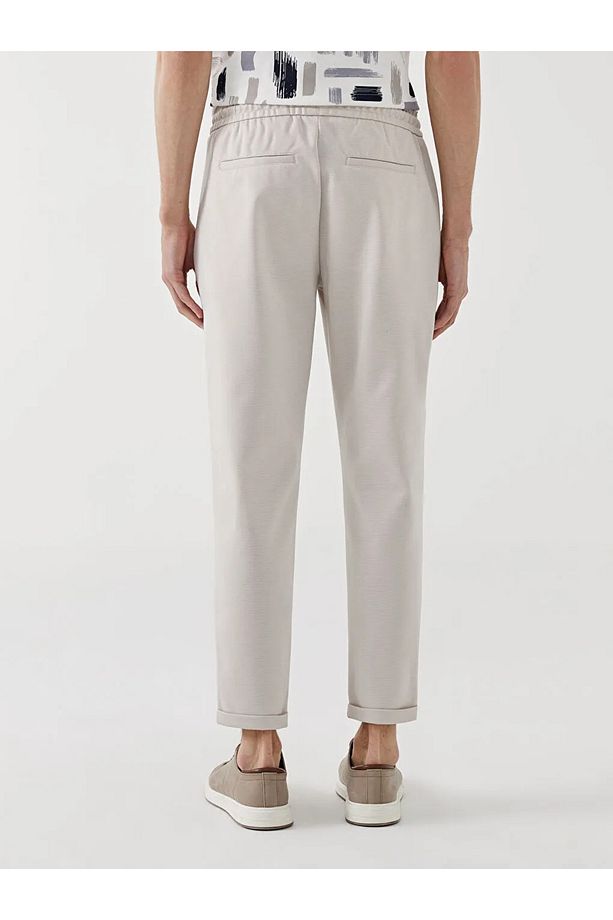 LCW Vision Slim Fit Erkek Pantolon - 4