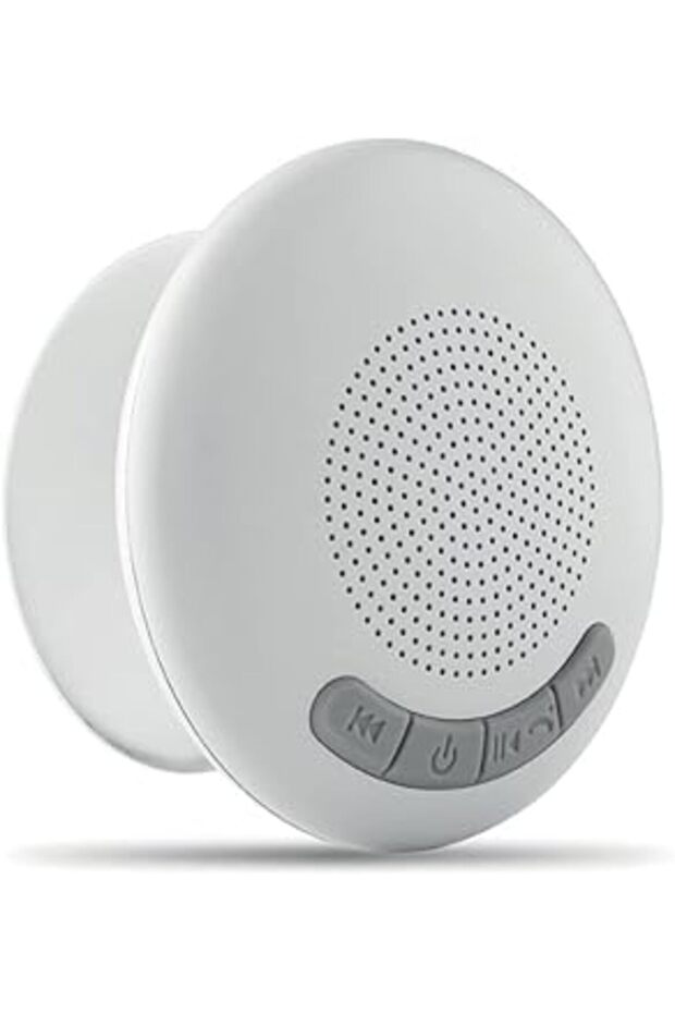 Minhon 7512 Bluetooth Hoparlör Su Geçirmez - 1