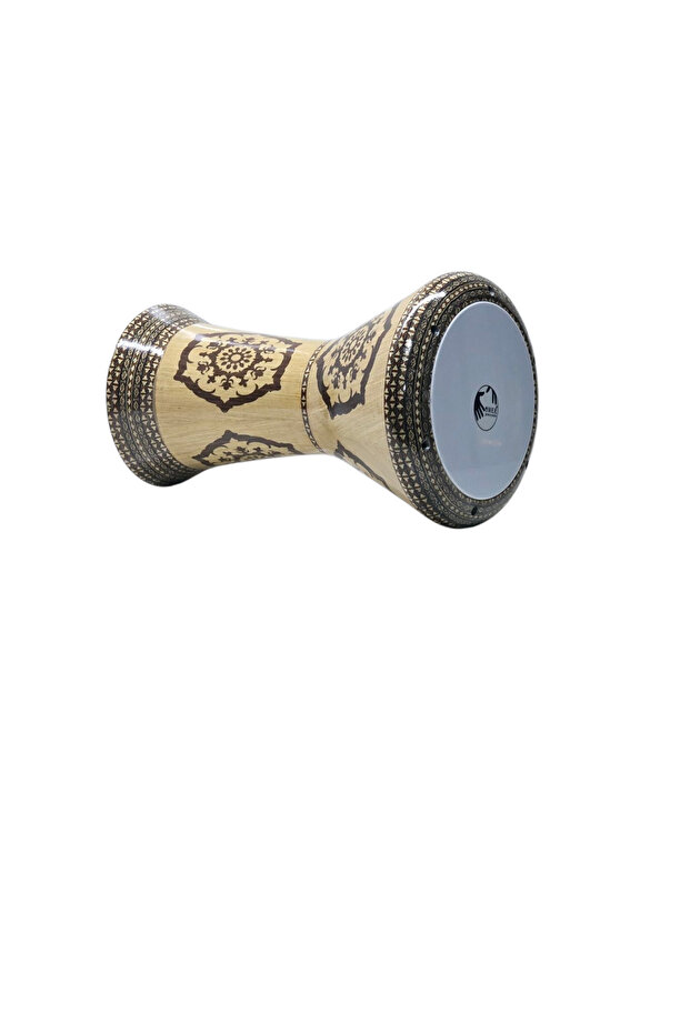 23 Lük Profesyonel Darbuka - 1