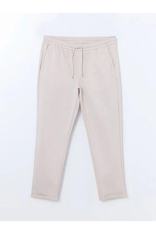 LCW Vision Slim Fit Erkek Pantolon - 5